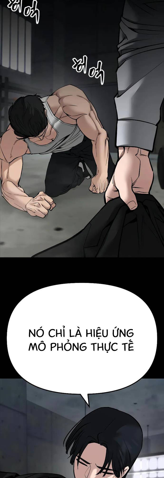 Quản Lý Du Côn chapter 82 - Upload bởi truyensieuhay.com