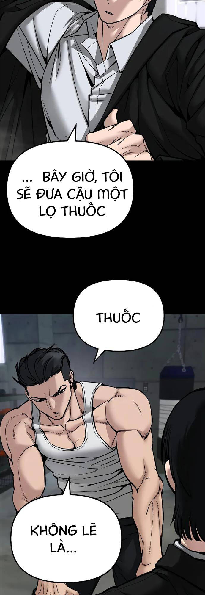 Quản Lý Du Côn chapter 82 - Upload bởi truyensieuhay.com