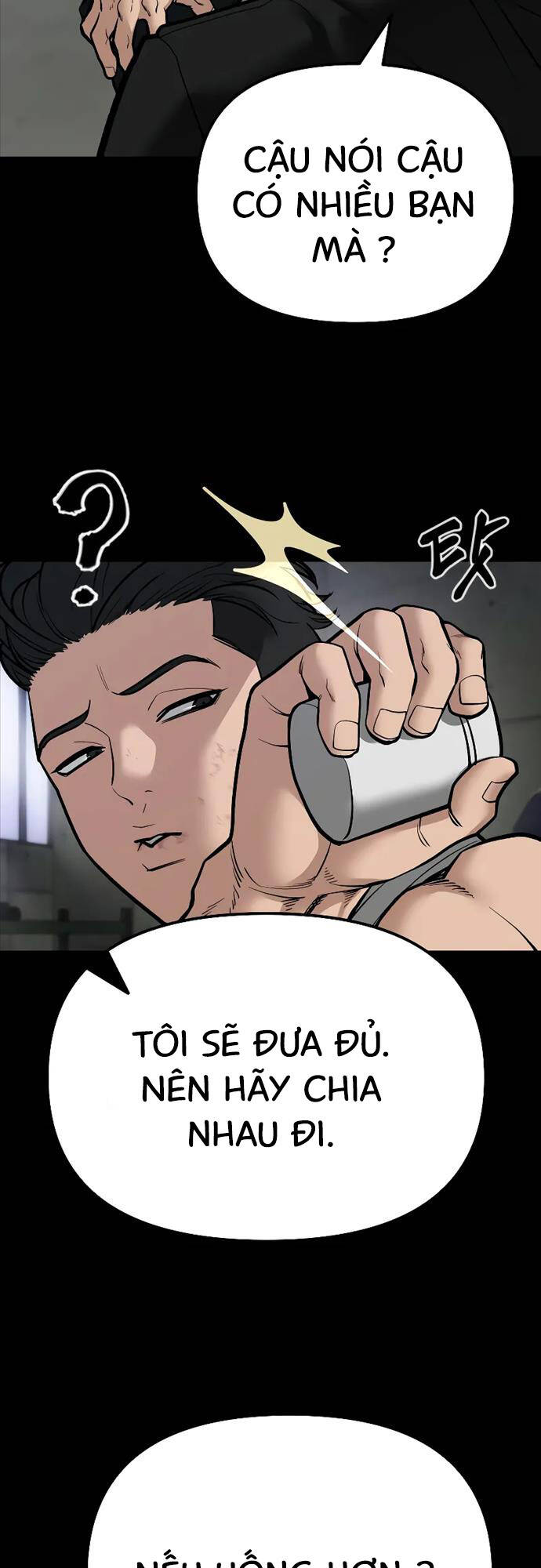 Quản Lý Du Côn chapter 82 - Upload bởi truyensieuhay.com