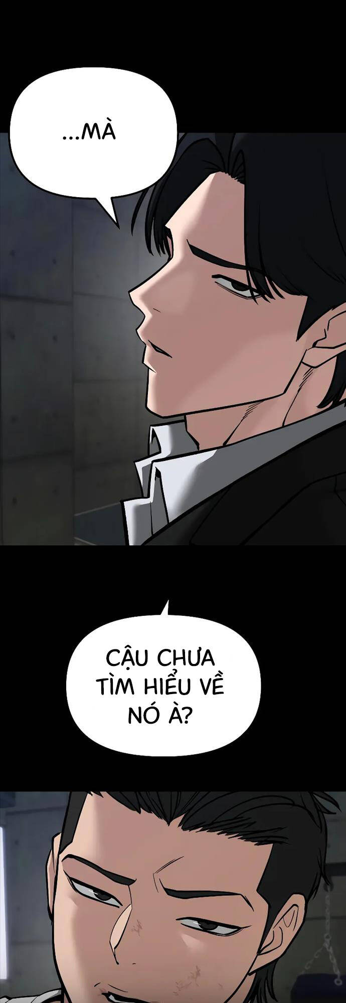 Quản Lý Du Côn chapter 82 - Upload bởi truyensieuhay.com