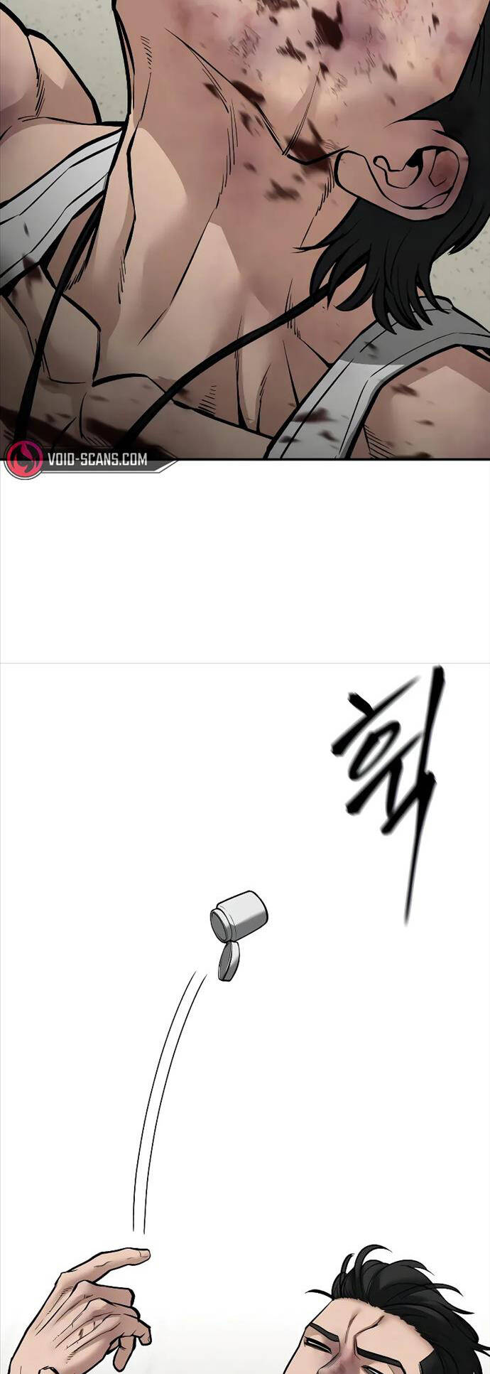 Quản Lý Du Côn chapter 82 - Upload bởi truyensieuhay.com