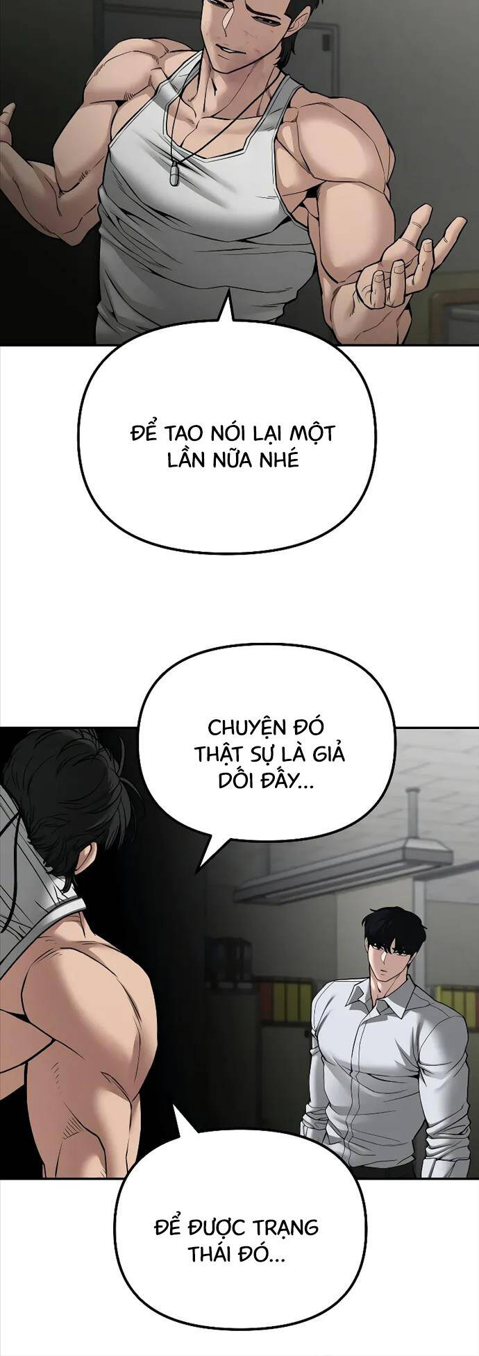 Quản Lý Du Côn chapter 82 - Upload bởi truyensieuhay.com