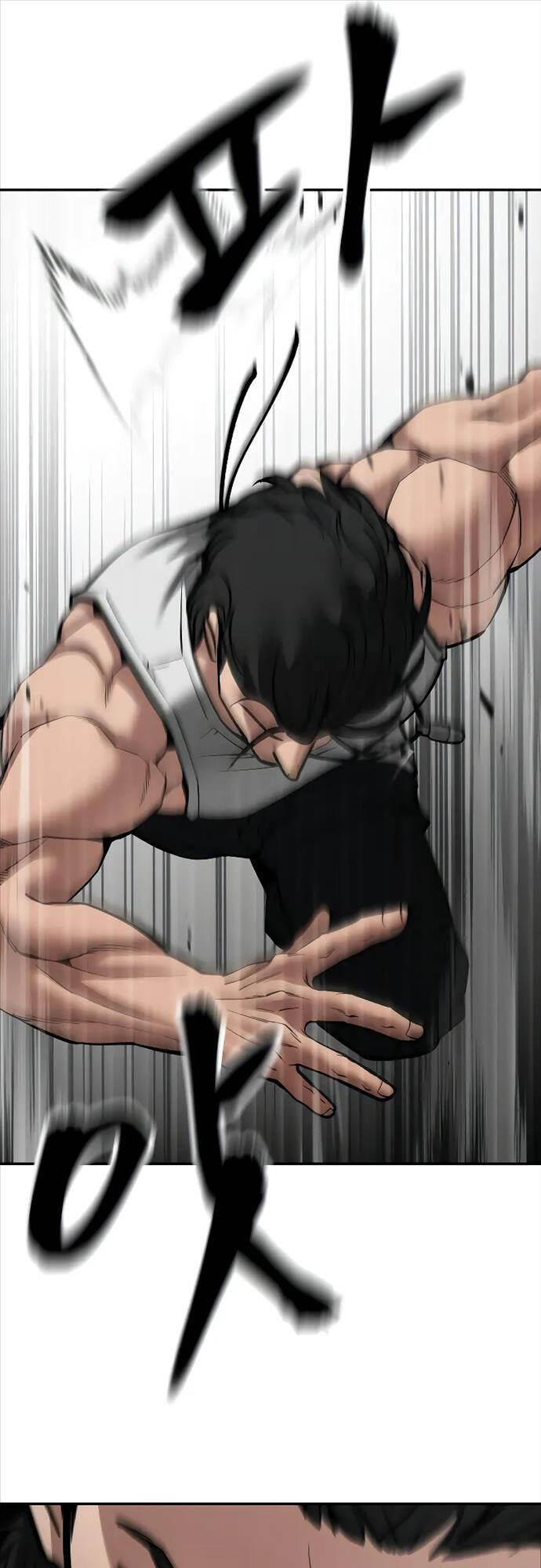 Quản Lý Du Côn chapter 82 - Upload bởi truyensieuhay.com