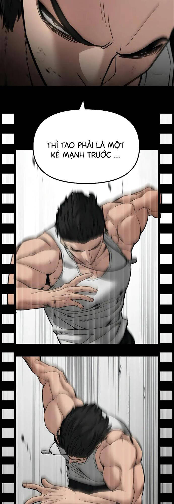 Quản Lý Du Côn chapter 82 - Upload bởi truyensieuhay.com