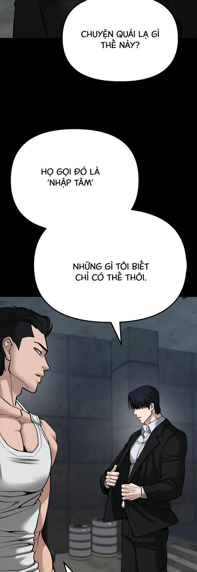 Quản Lý Du Côn chapter 82 - Upload bởi truyensieuhay.com