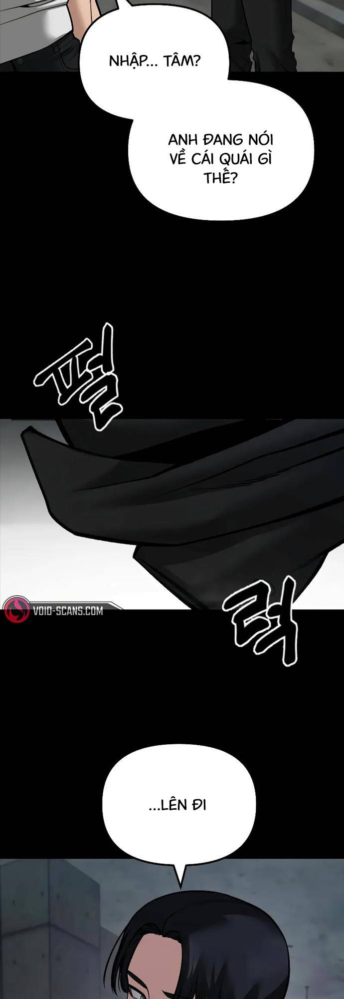 Quản Lý Du Côn chapter 82 - Upload bởi truyensieuhay.com
