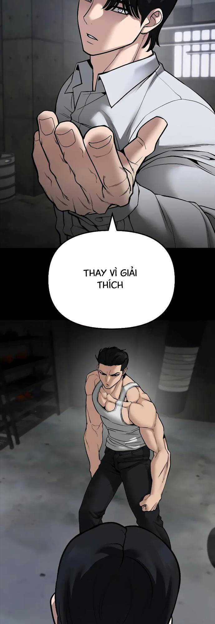 Quản Lý Du Côn chapter 82 - Upload bởi truyensieuhay.com