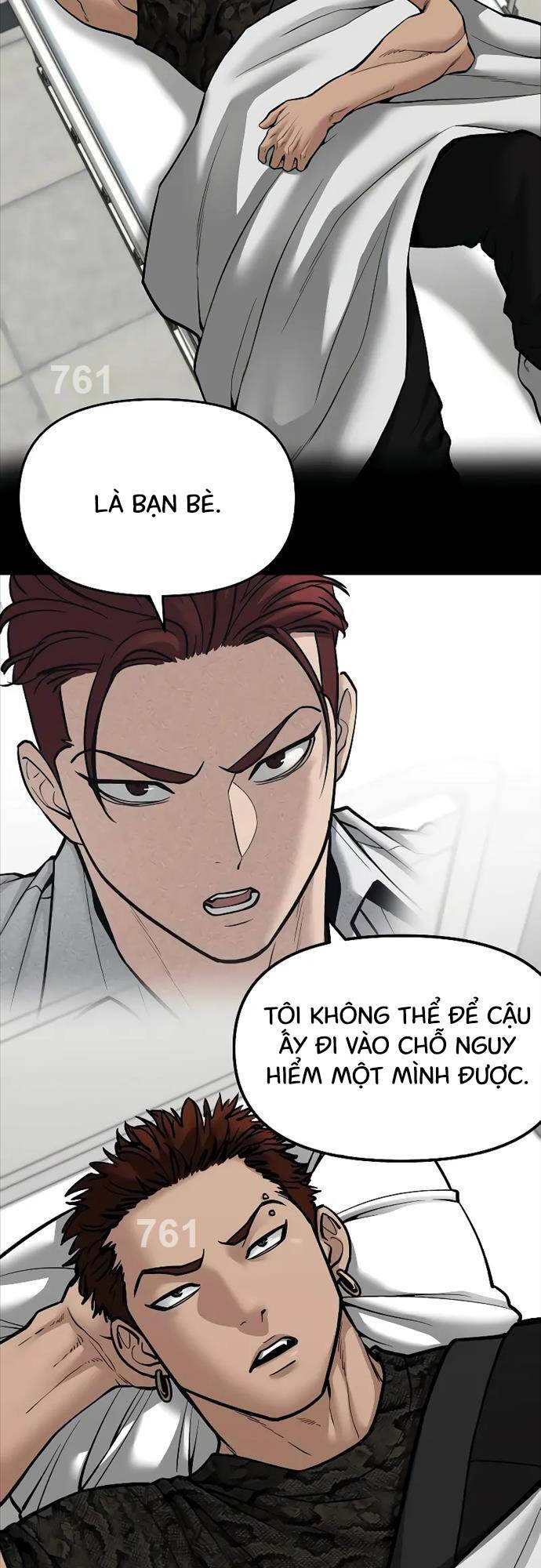 Quản Lý Du Côn chapter 82 - Upload bởi truyensieuhay.com