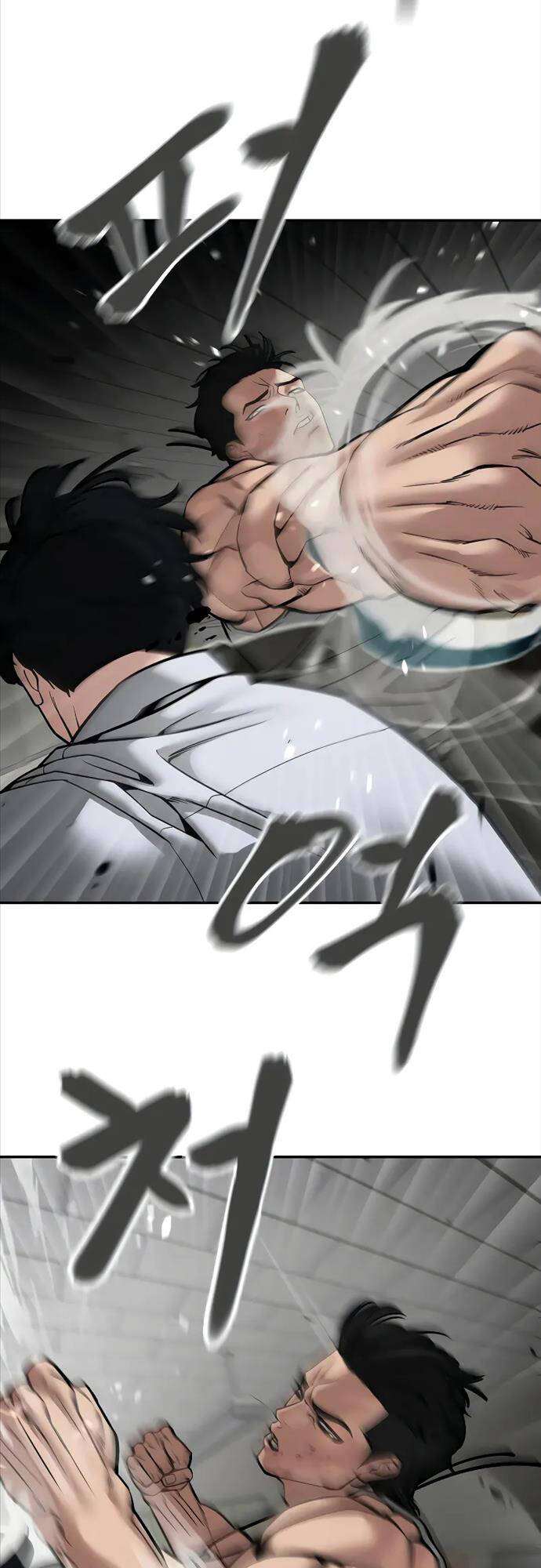 Quản Lý Du Côn chapter 82 - Upload bởi truyensieuhay.com