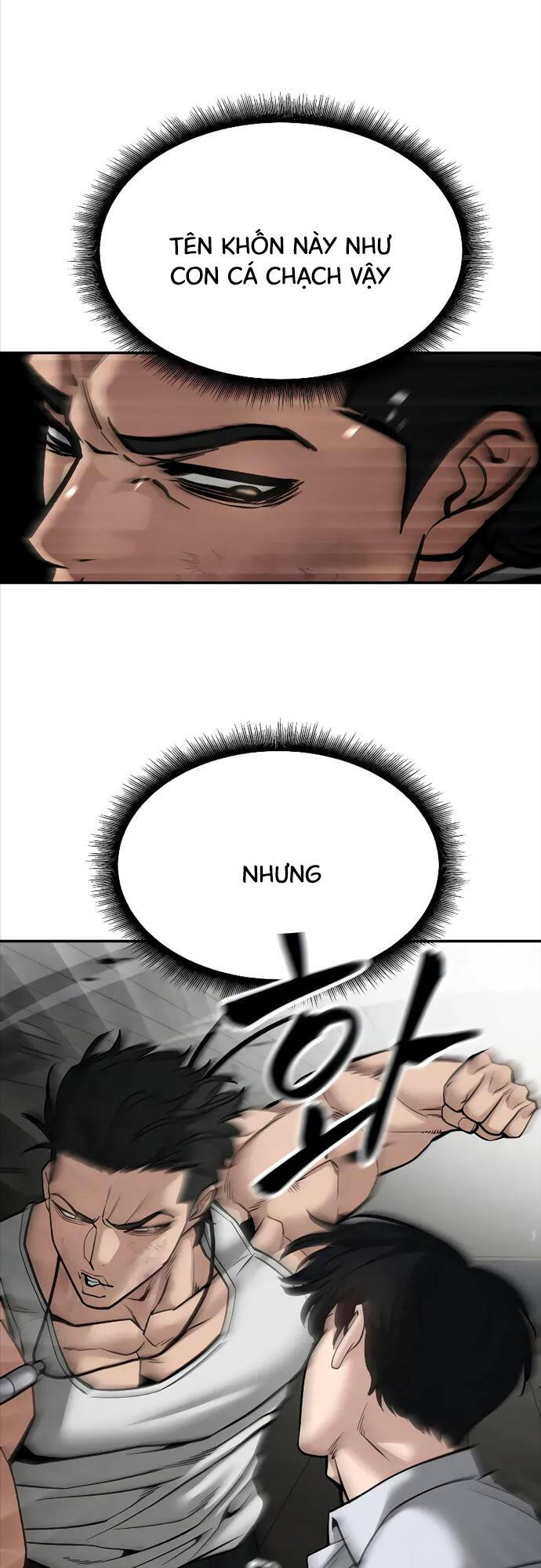 Quản Lý Du Côn chapter 82 - Upload bởi truyensieuhay.com