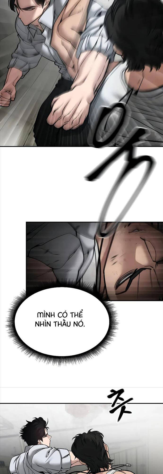 Quản Lý Du Côn chapter 82 - Upload bởi truyensieuhay.com
