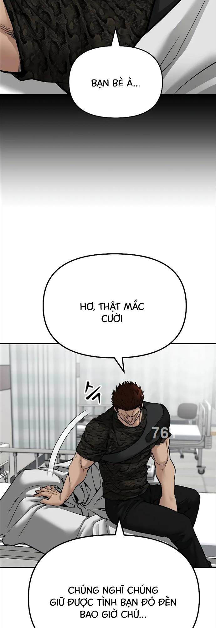 Quản Lý Du Côn chapter 82 - Upload bởi truyensieuhay.com