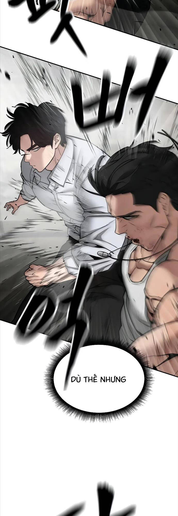 Quản Lý Du Côn chapter 82 - Upload bởi truyensieuhay.com