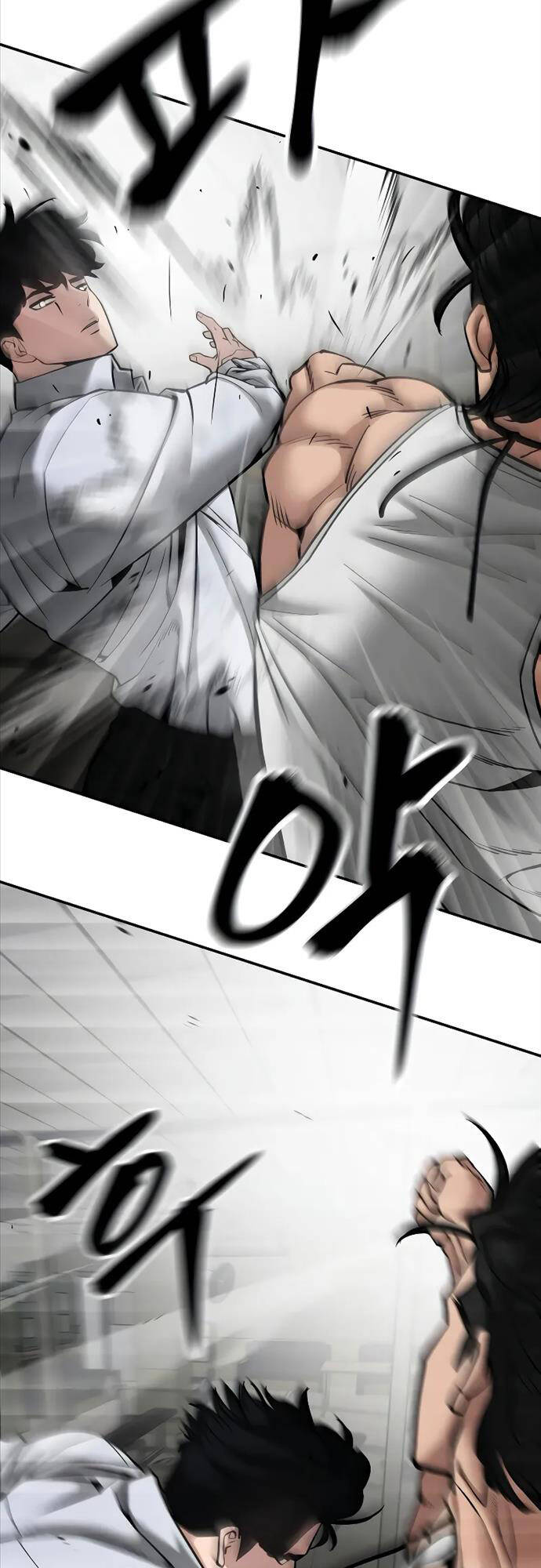 Quản Lý Du Côn chapter 82 - Upload bởi truyensieuhay.com
