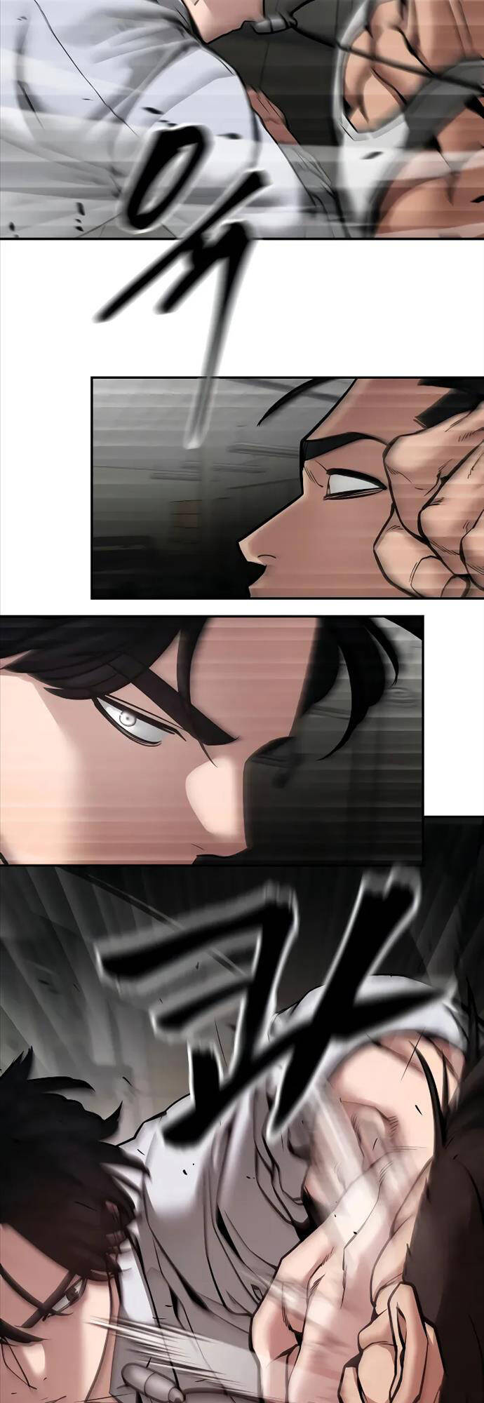 Quản Lý Du Côn chapter 82 - Upload bởi truyensieuhay.com
