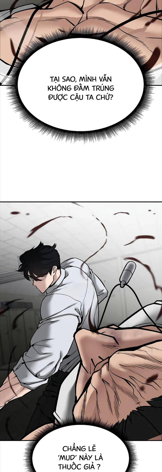 Quản Lý Du Côn chapter 82 - Upload bởi truyensieuhay.com