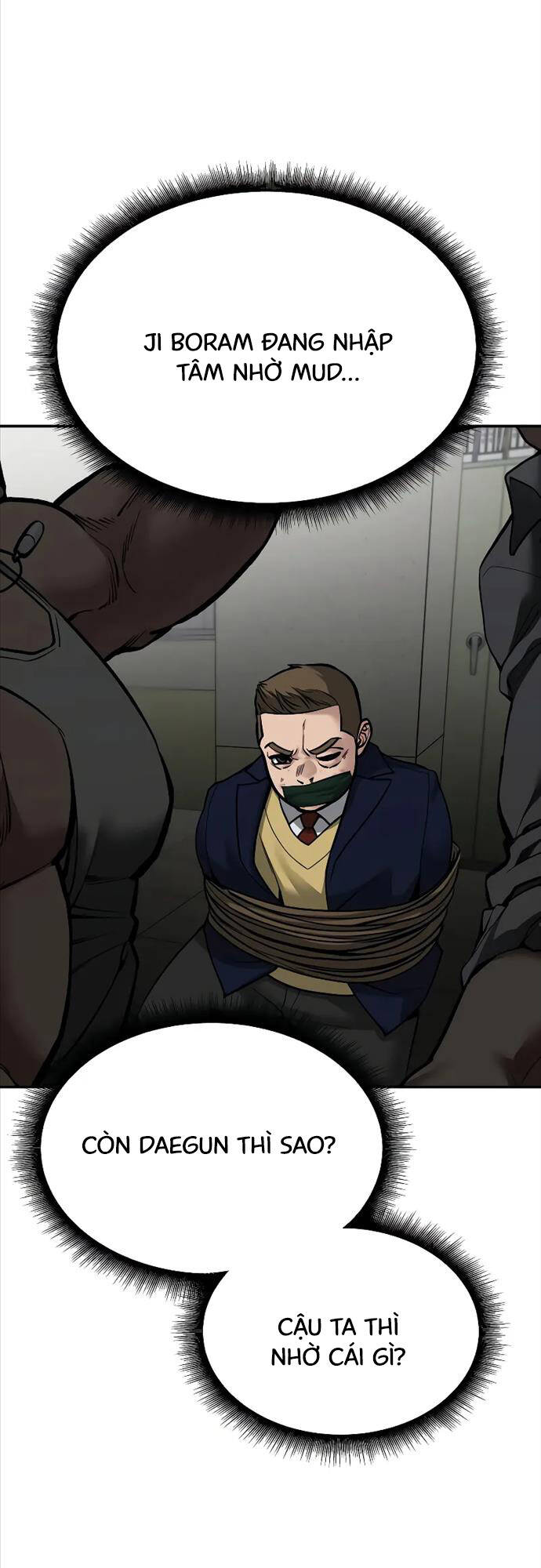 Quản Lý Du Côn chapter 82 - Upload bởi truyensieuhay.com