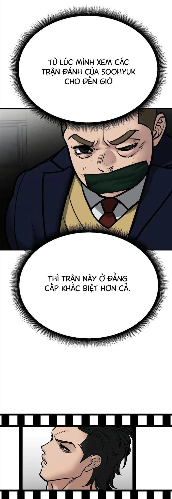 Quản Lý Du Côn chapter 82 - Upload bởi truyensieuhay.com