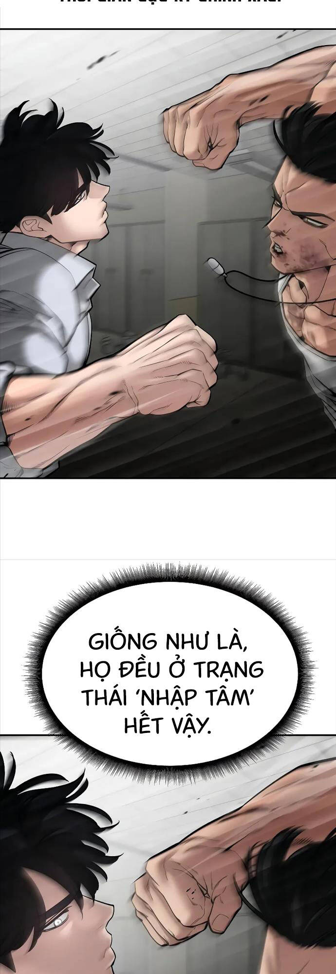 Quản Lý Du Côn chapter 82 - Upload bởi truyensieuhay.com