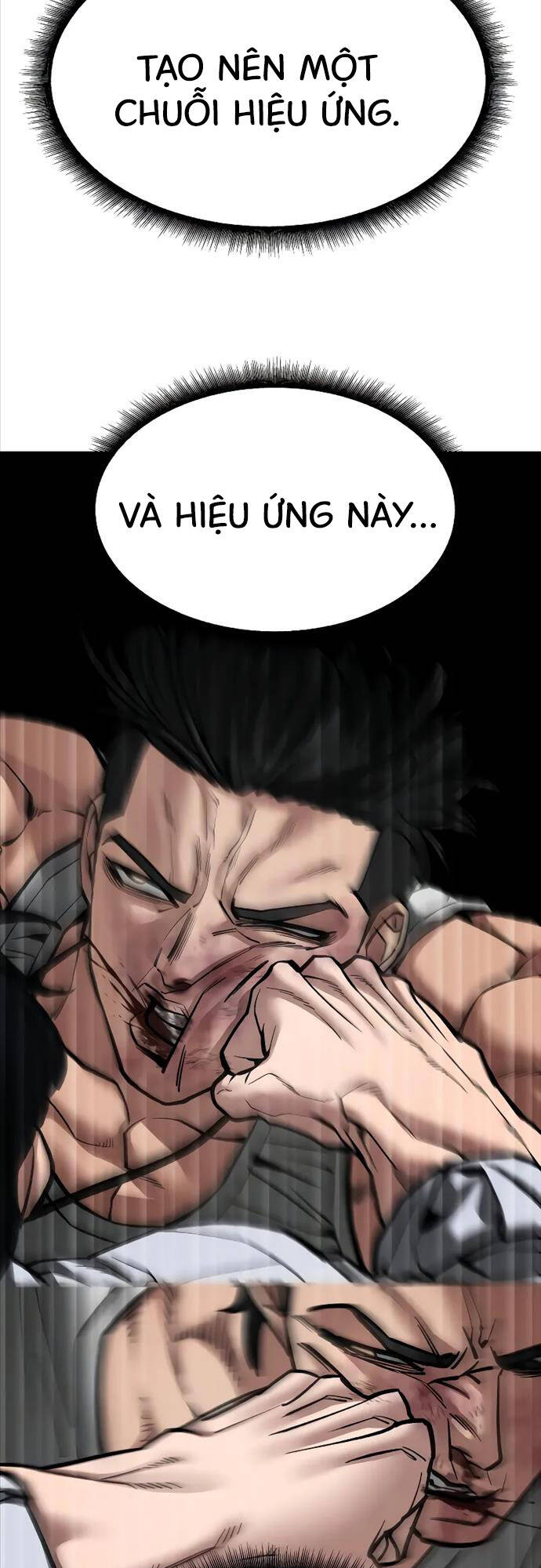 Quản Lý Du Côn chapter 82 - Upload bởi truyensieuhay.com
