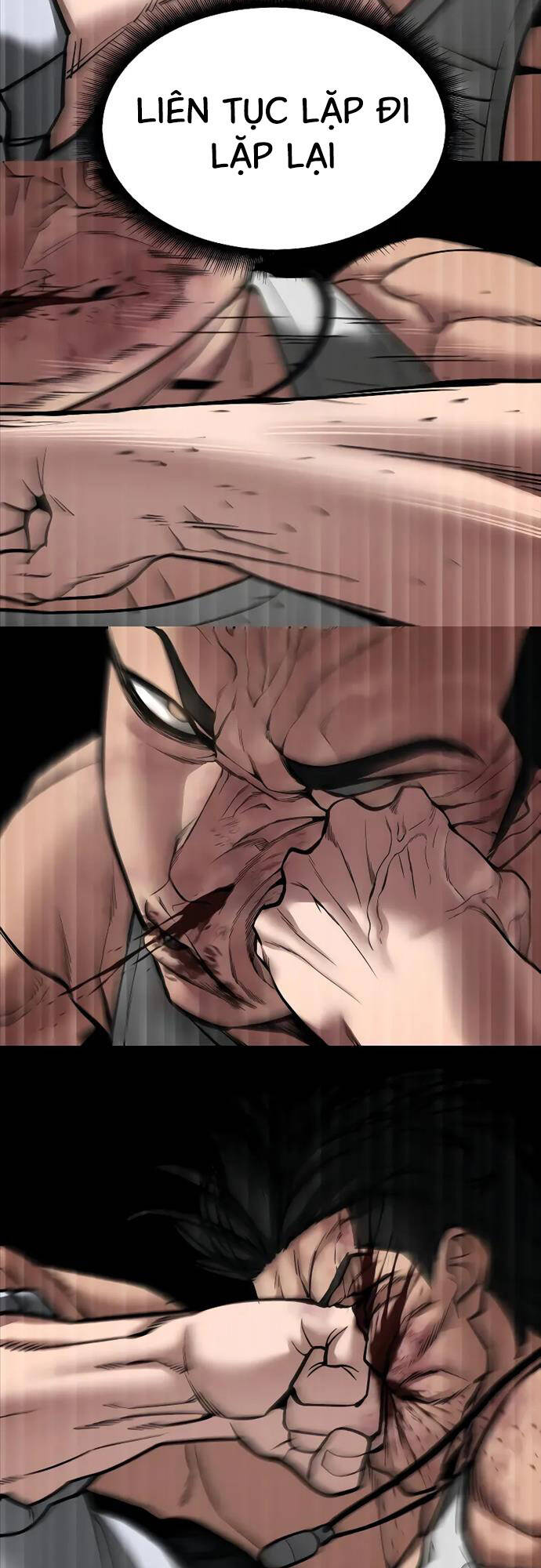 Quản Lý Du Côn chapter 82 - Upload bởi truyensieuhay.com