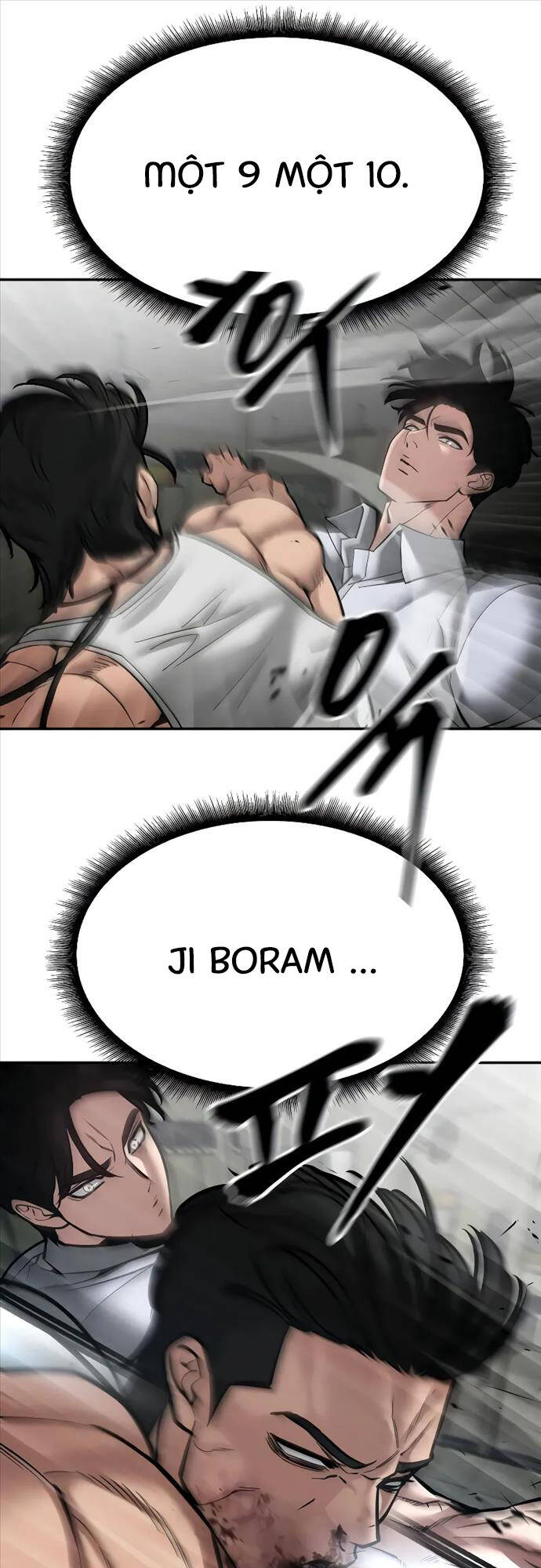 Quản Lý Du Côn chapter 82 - Upload bởi truyensieuhay.com