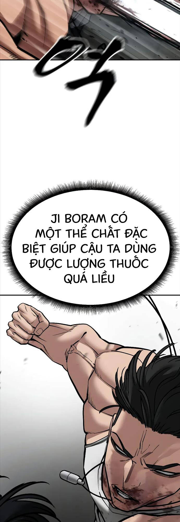 Quản Lý Du Côn chapter 82 - Upload bởi truyensieuhay.com