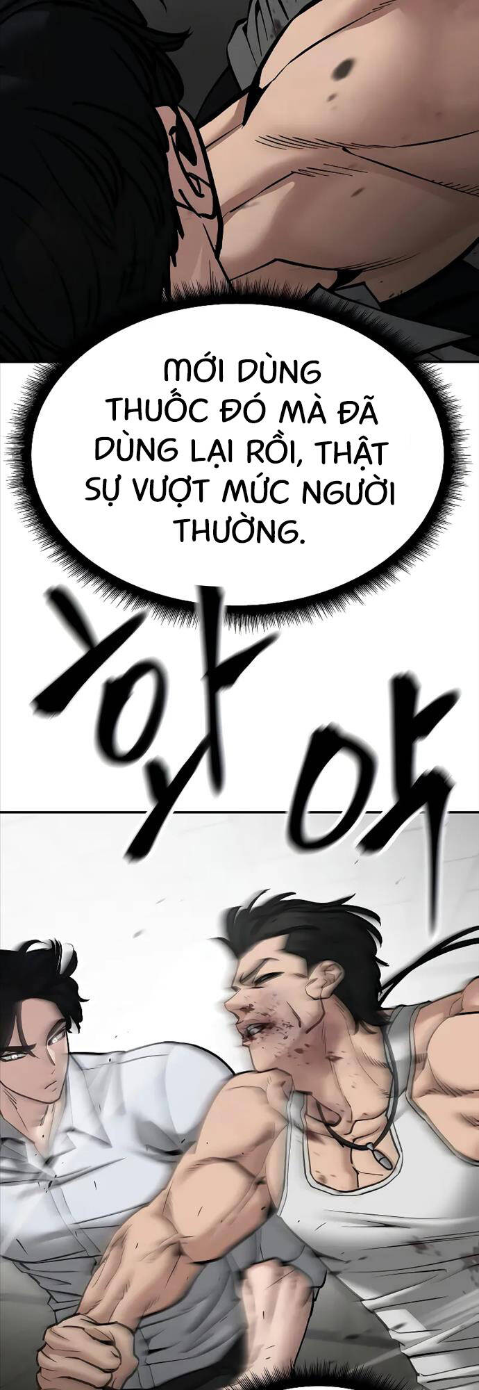 Quản Lý Du Côn chapter 82 - Upload bởi truyensieuhay.com