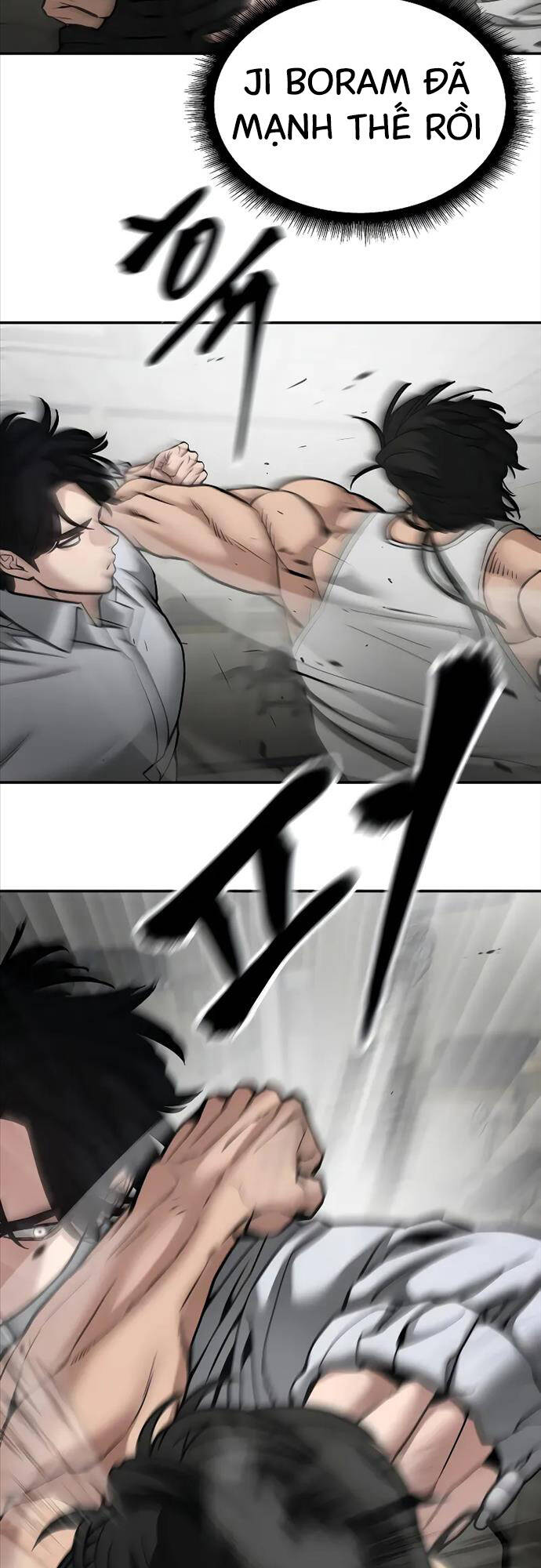 Quản Lý Du Côn chapter 82 - Upload bởi truyensieuhay.com