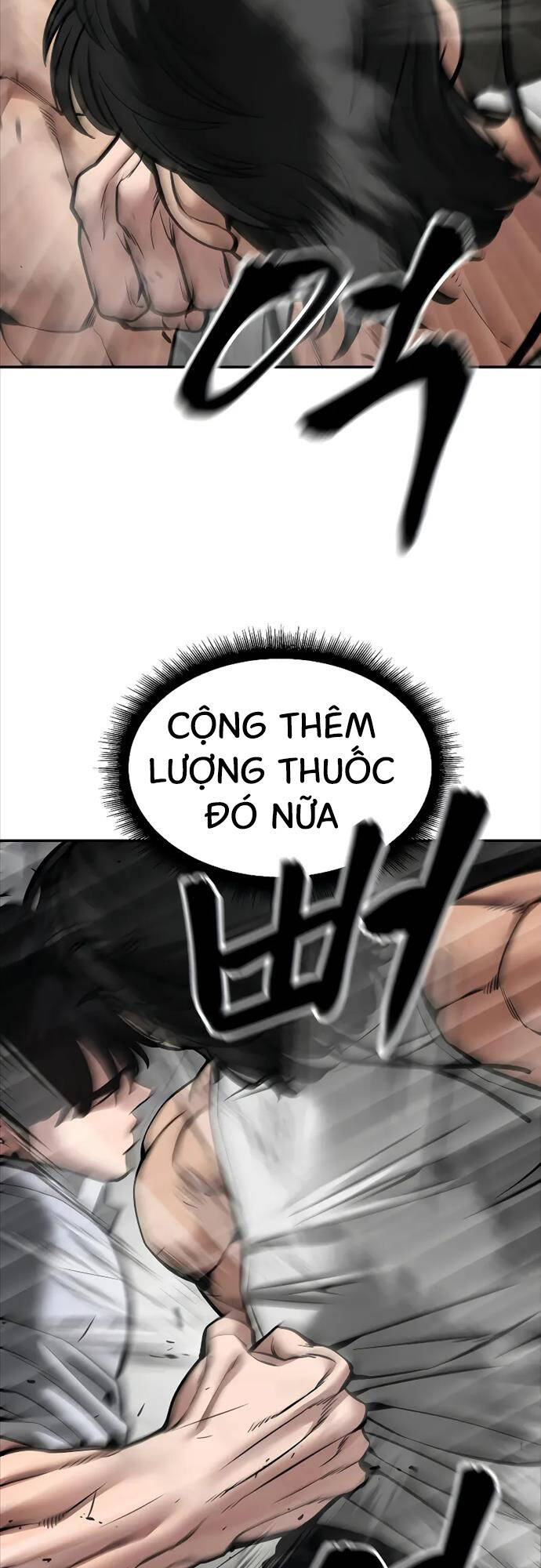 Quản Lý Du Côn chapter 82 - Upload bởi truyensieuhay.com
