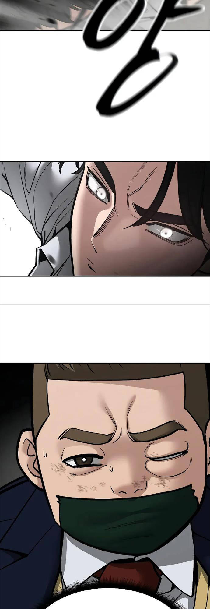Quản Lý Du Côn chapter 82 - Upload bởi truyensieuhay.com