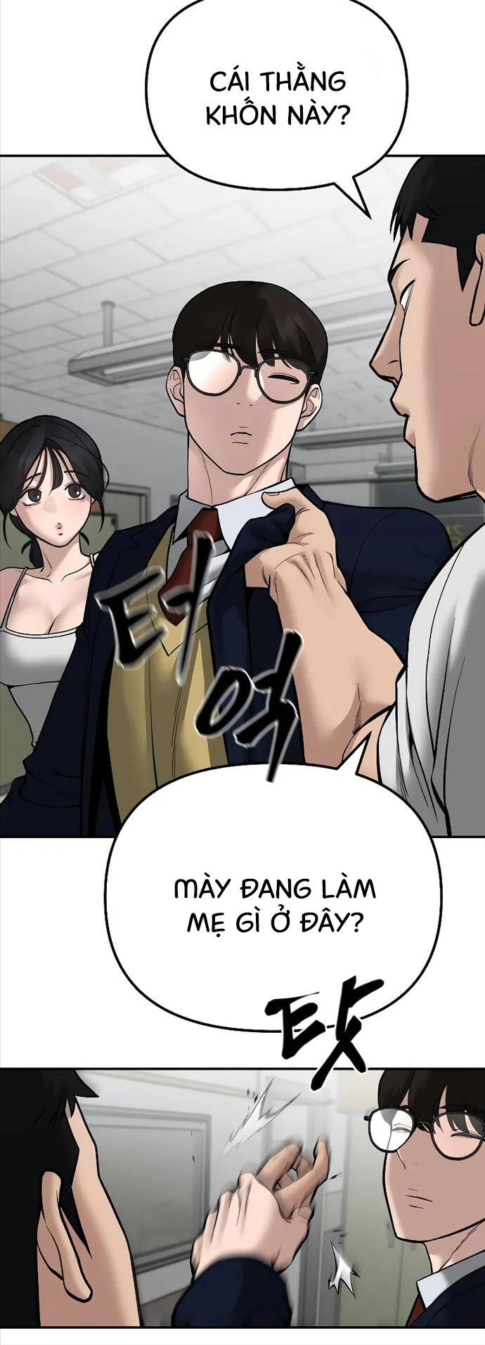 Quản Lý Du Côn chapter 82 - Upload bởi truyensieuhay.com