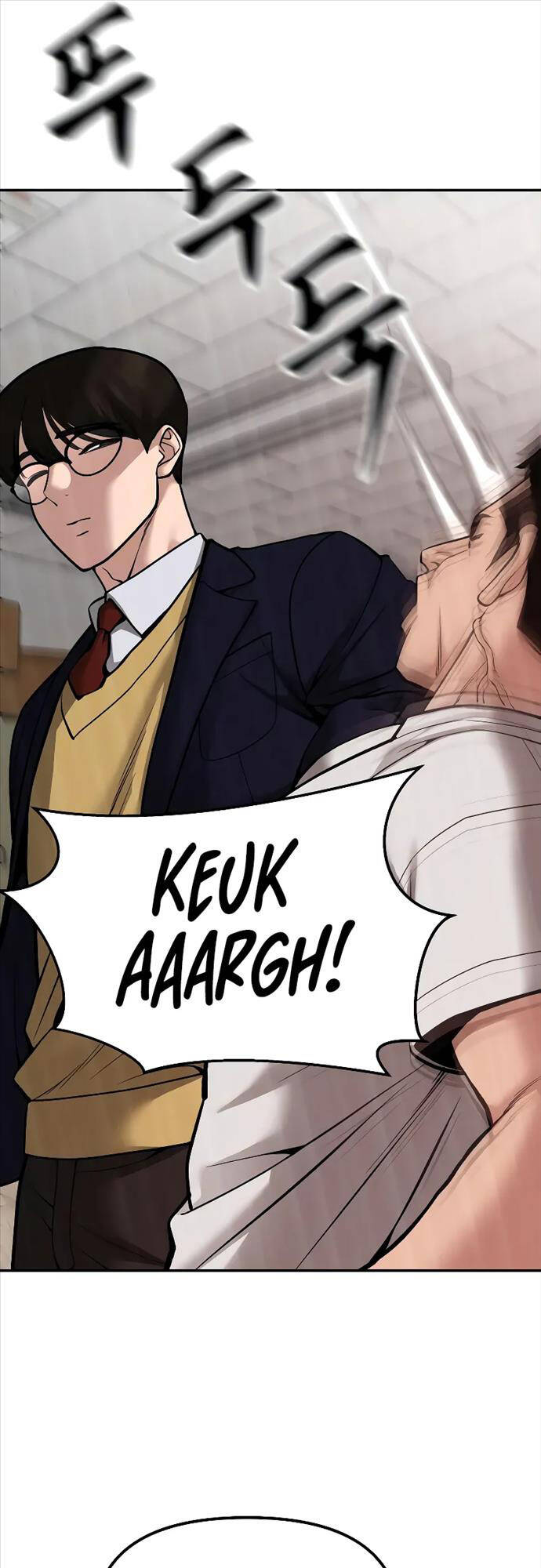 Quản Lý Du Côn chapter 82 - Upload bởi truyensieuhay.com