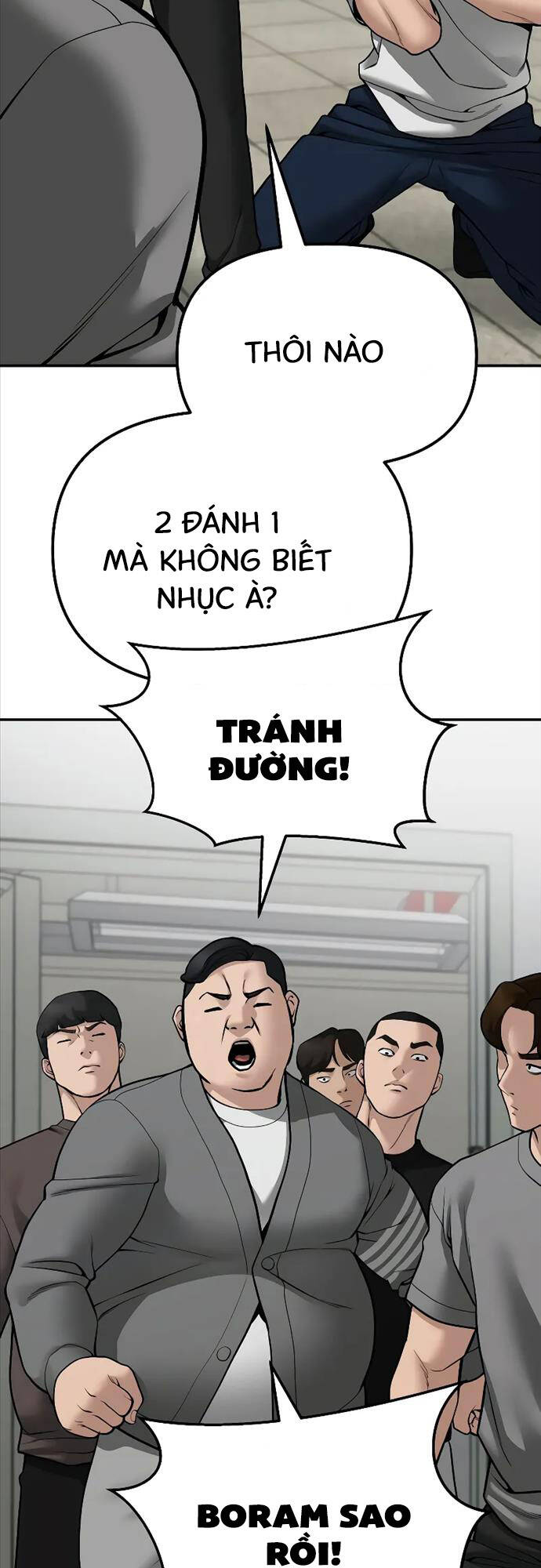 Quản Lý Du Côn chapter 82 - Upload bởi truyensieuhay.com
