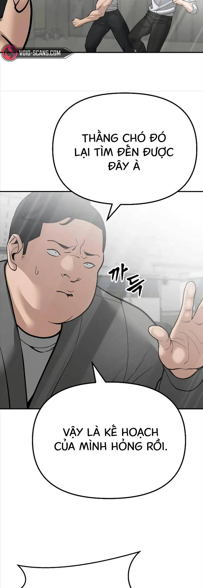 Quản Lý Du Côn chapter 82 - Upload bởi truyensieuhay.com