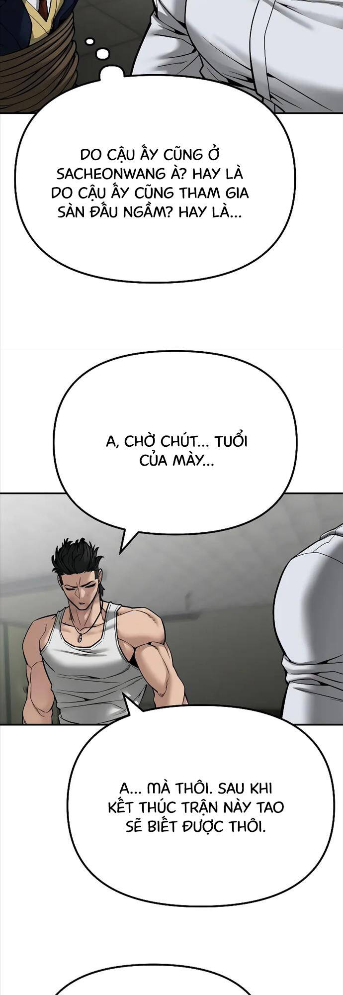 Quản Lý Du Côn chapter 82 - Upload bởi truyensieuhay.com