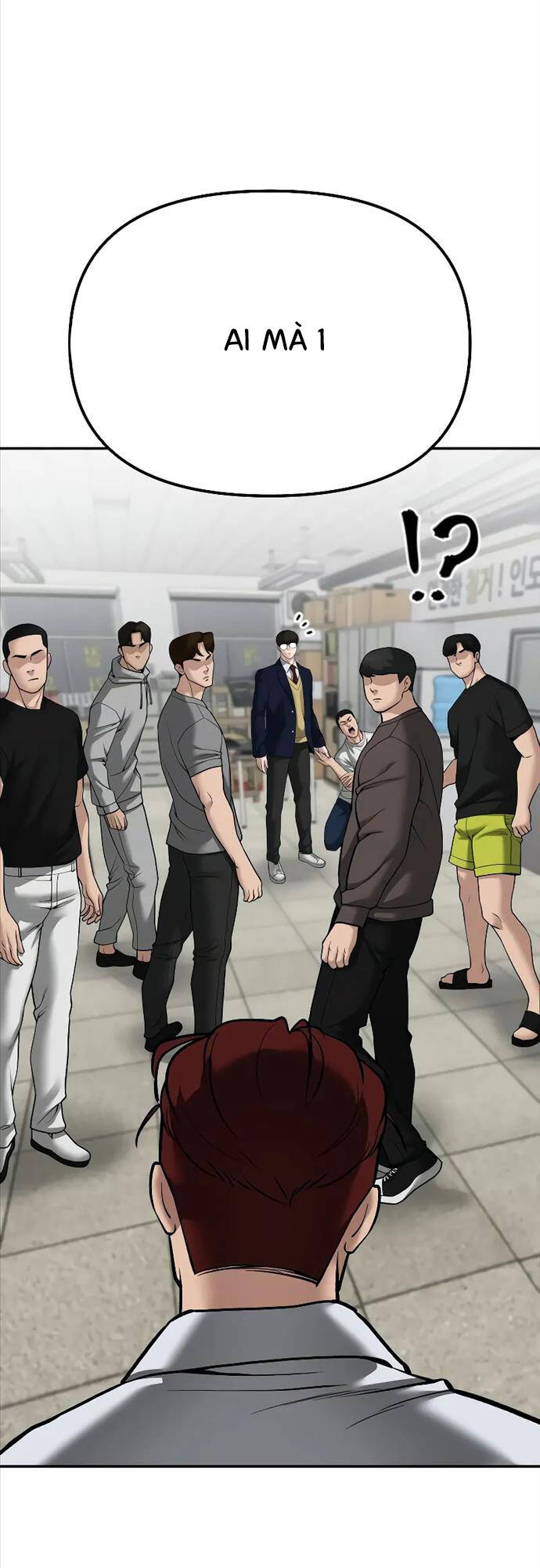 Quản Lý Du Côn chapter 82 - Upload bởi truyensieuhay.com