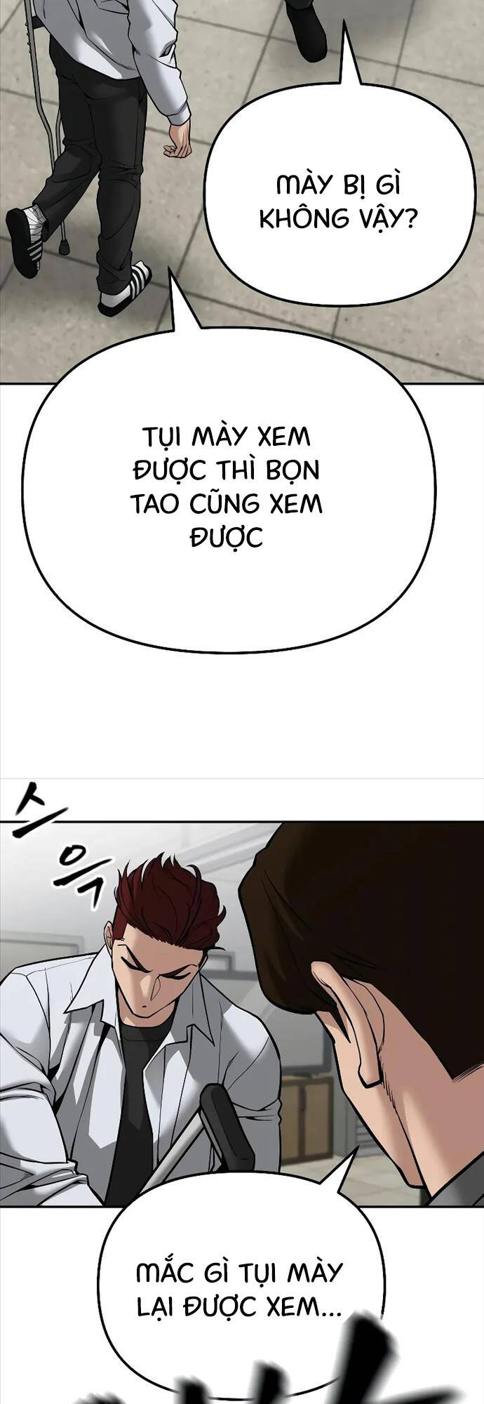 Quản Lý Du Côn chapter 82 - Upload bởi truyensieuhay.com