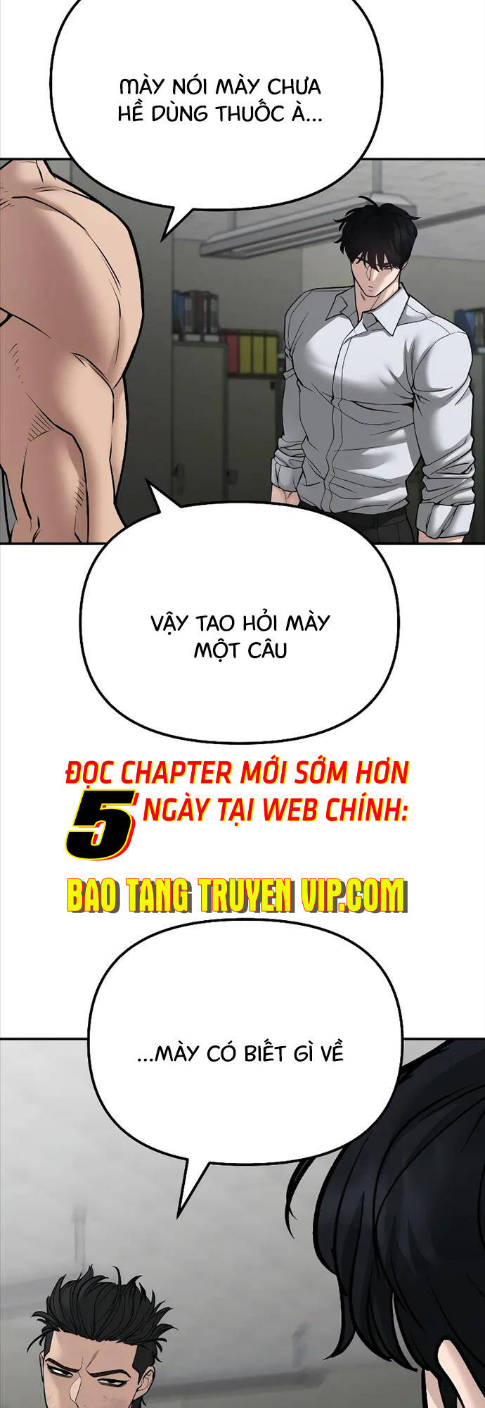 Quản Lý Du Côn chapter 82 - Upload bởi truyensieuhay.com