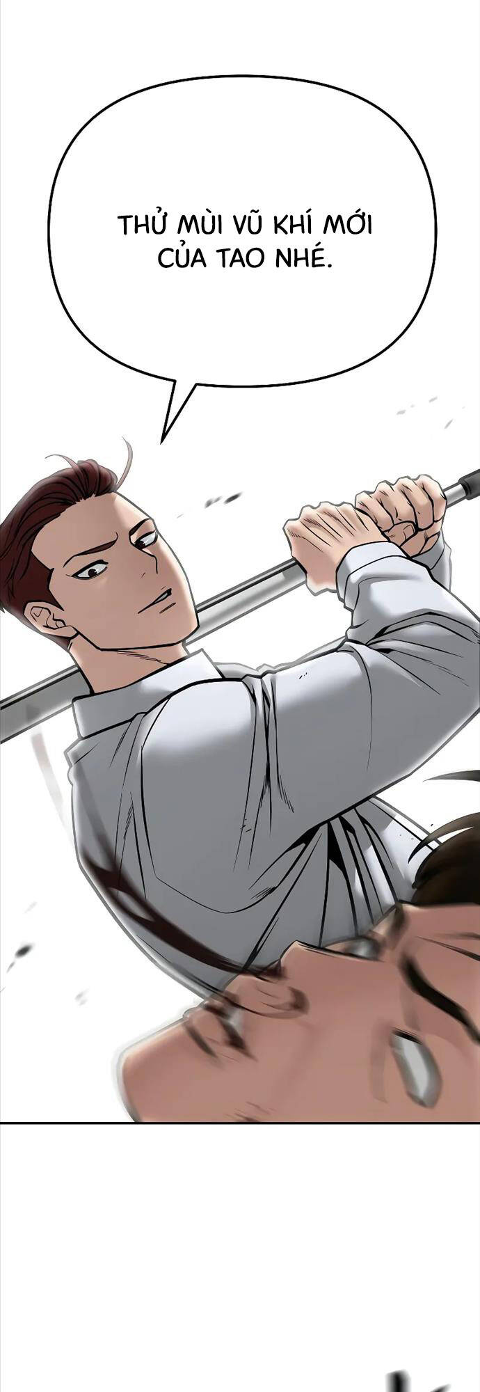 Quản Lý Du Côn chapter 82 - Upload bởi truyensieuhay.com