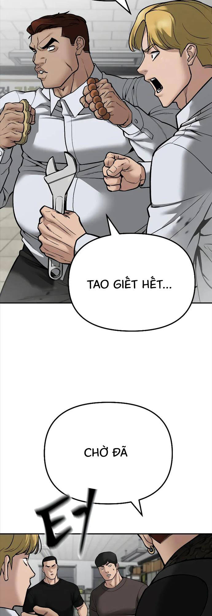 Quản Lý Du Côn chapter 82 - Upload bởi truyensieuhay.com