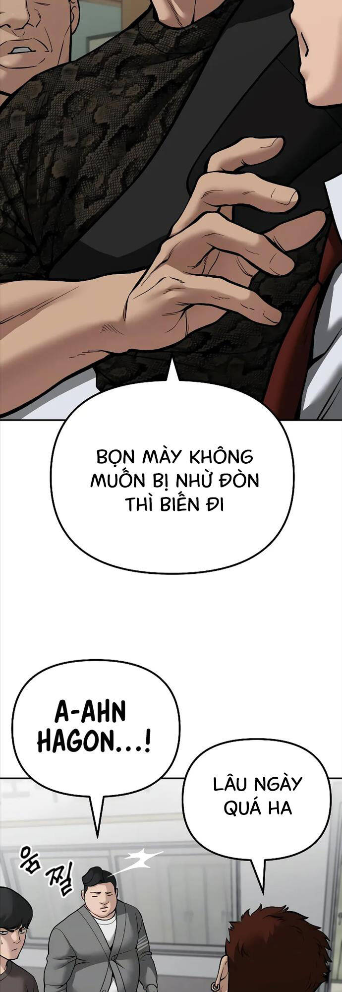 Quản Lý Du Côn chapter 82 - Upload bởi truyensieuhay.com