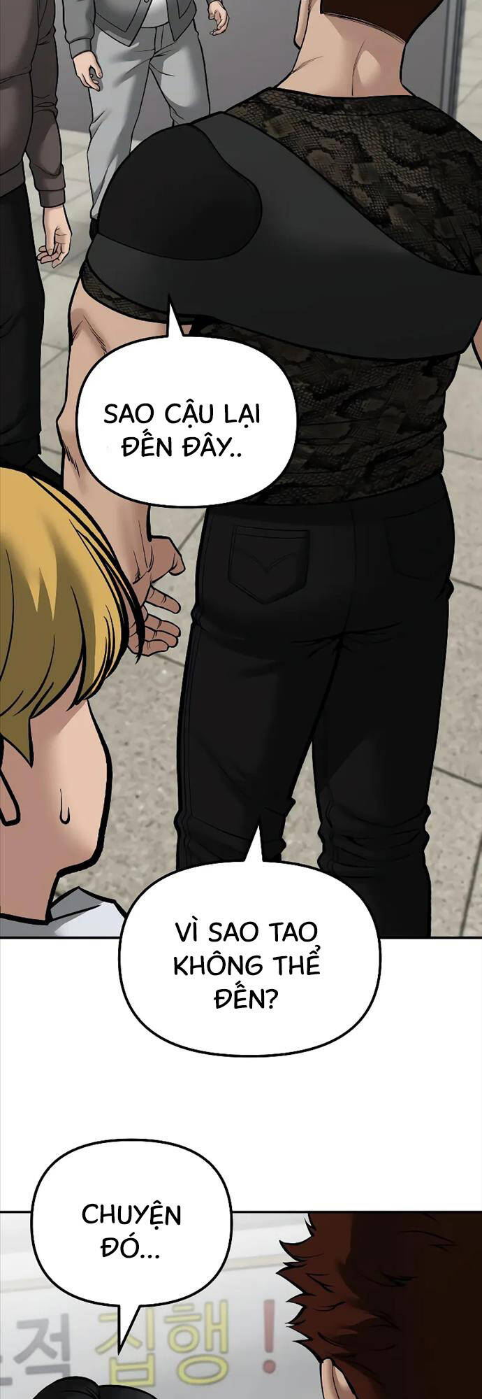 Quản Lý Du Côn chapter 82 - Upload bởi truyensieuhay.com