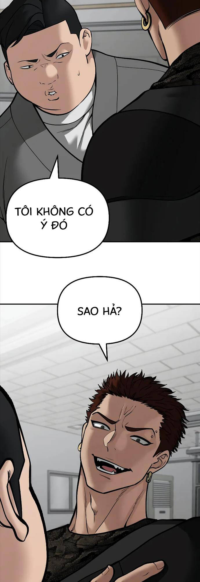 Quản Lý Du Côn chapter 82 - Upload bởi truyensieuhay.com