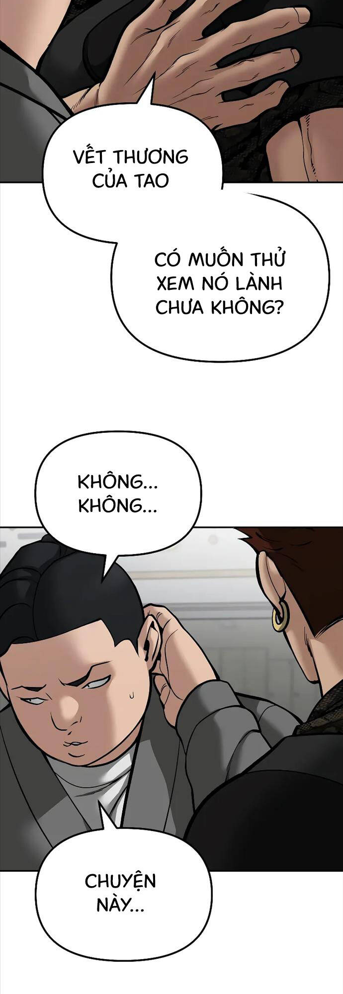 Quản Lý Du Côn chapter 82 - Upload bởi truyensieuhay.com