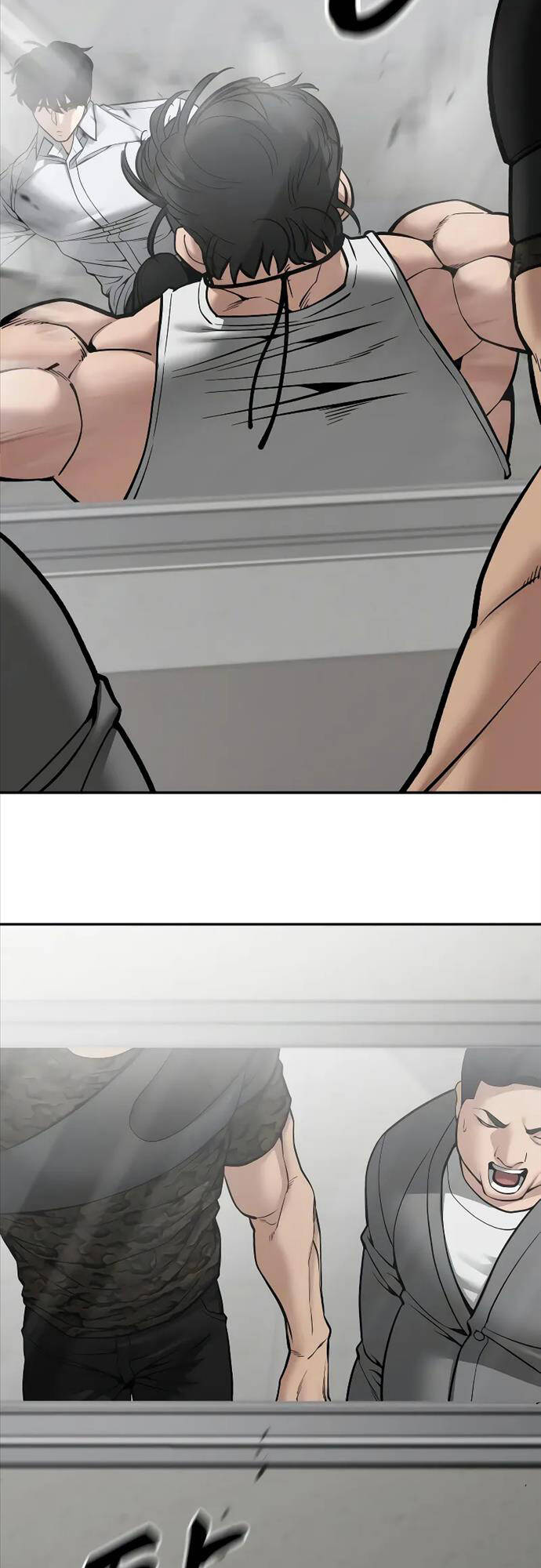 Quản Lý Du Côn chapter 82 - Upload bởi truyensieuhay.com