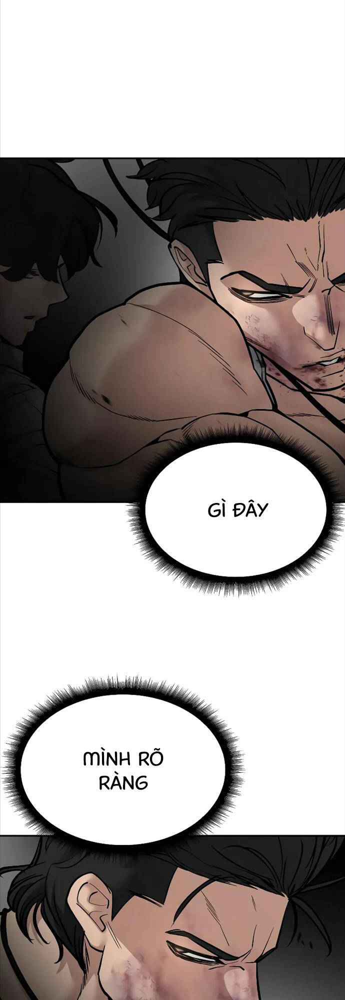 Quản Lý Du Côn chapter 82 - Upload bởi truyensieuhay.com