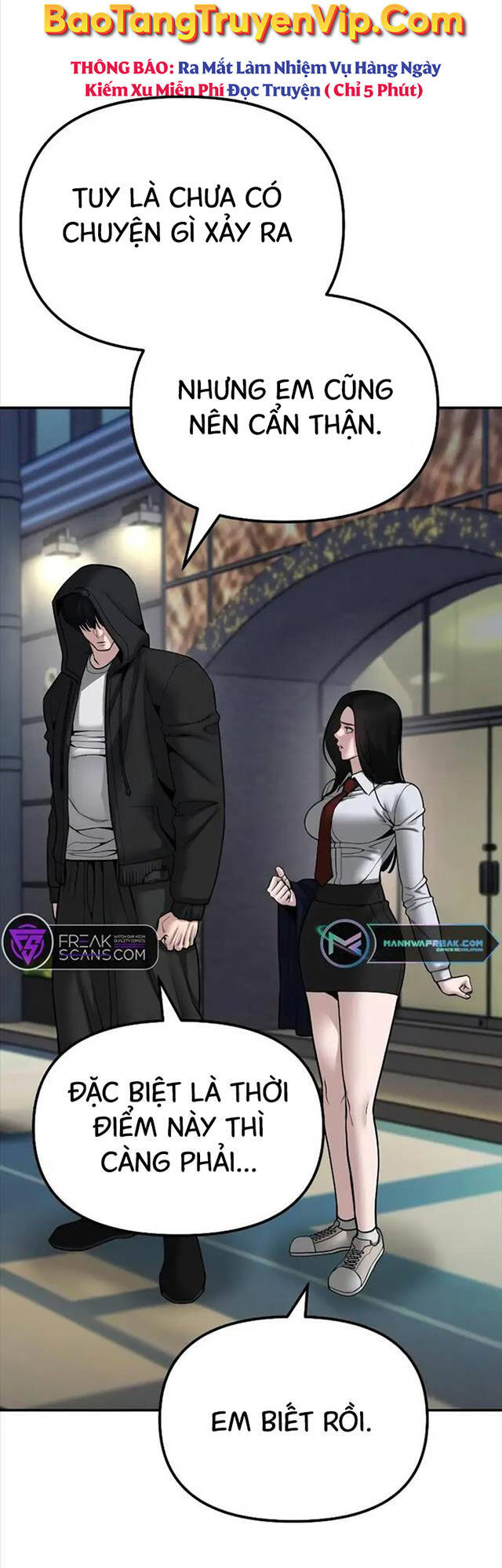 Quản Lý Du Côn chapter 83 - Upload bởi truyensieuhay.com