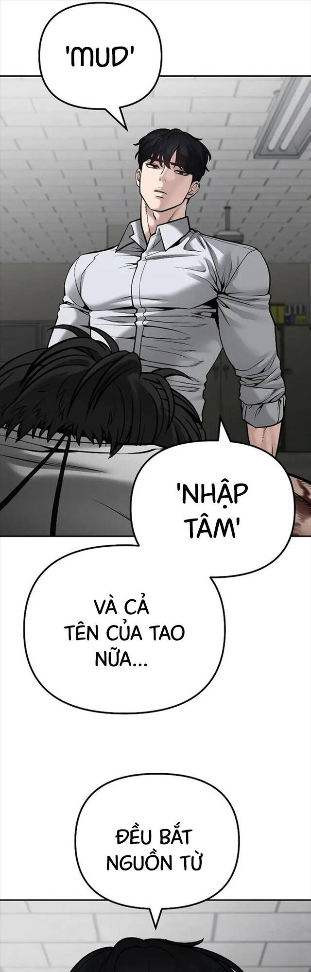 Quản Lý Du Côn chapter 83 - Upload bởi truyensieuhay.com