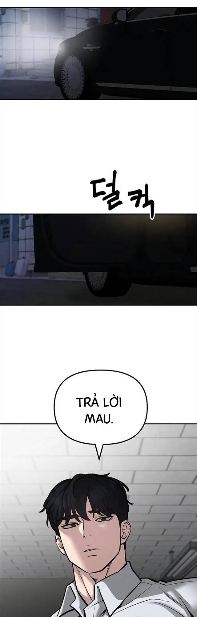 Quản Lý Du Côn chapter 83 - Upload bởi truyensieuhay.com